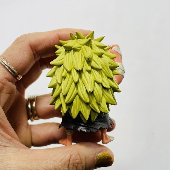 One Piece Oars Toy Action Figure 3” Anime Animation Manga Japanese Collector - Picture 2 of 8